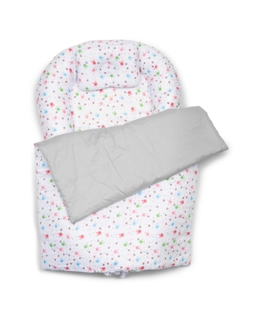"The Ultimate Comfort: Benefits of Having a Baby Lounger"